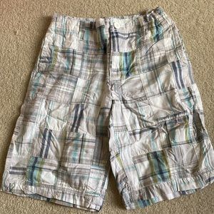 Boy’s shorts